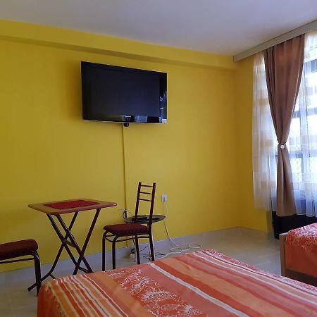 Guest House Ohrid Trpeski Exterior photo
