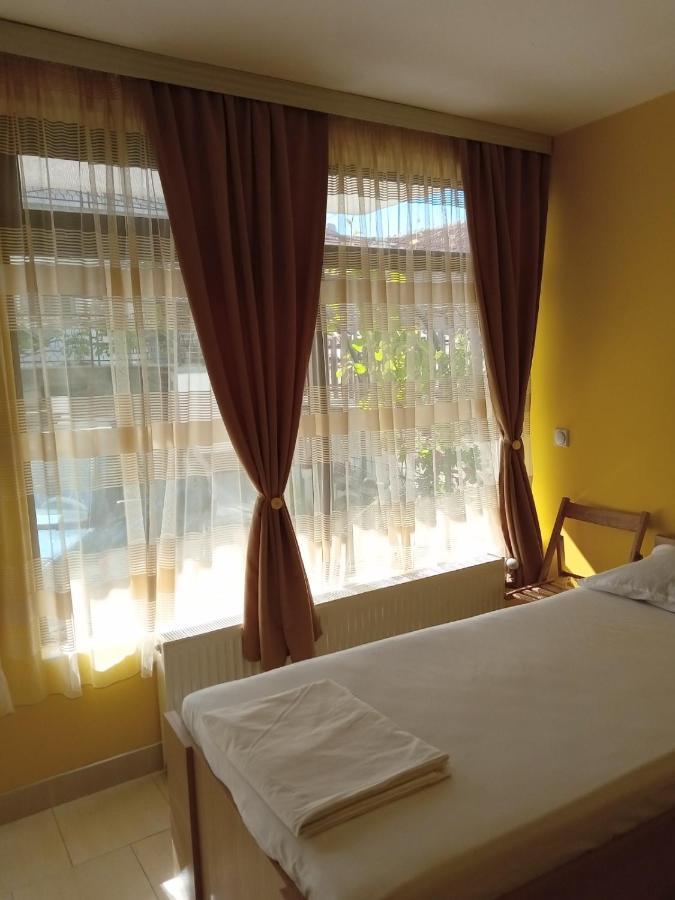 Guest House Ohrid Trpeski Exterior photo