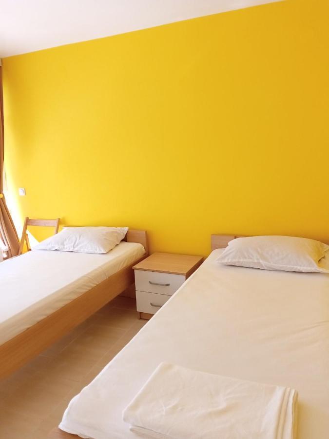 Guest House Ohrid Trpeski Exterior photo