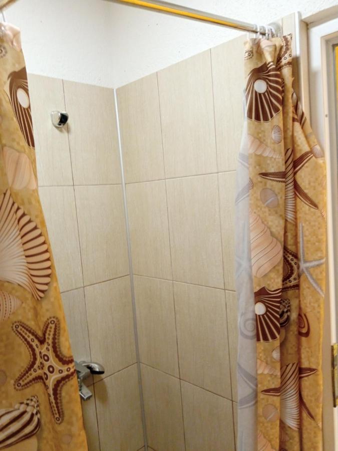 Guest House Ohrid Trpeski Exterior photo