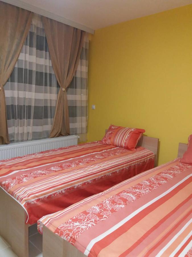 Guest House Ohrid Trpeski Exterior photo