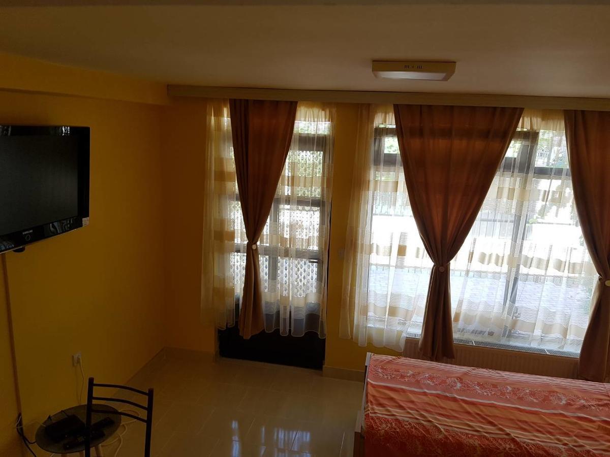 Guest House Ohrid Trpeski Exterior photo